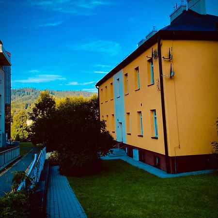 Cristal Apartament Krynica - Zdroj Exterior photo